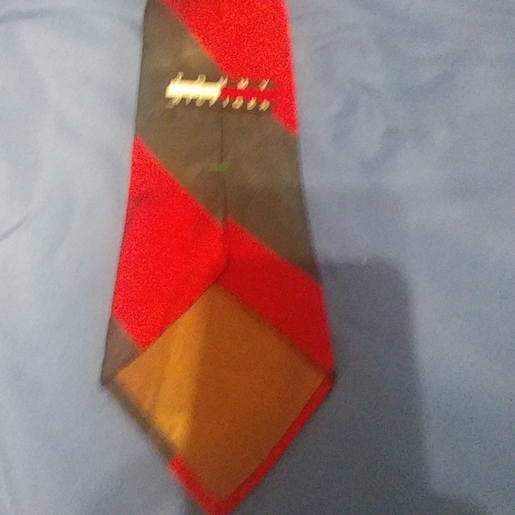 Tommy Hilfiger tie - Picture 2 of 3